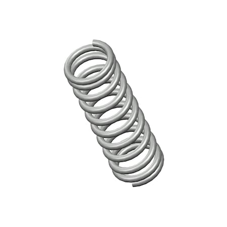 Approved Vendor Compression Spring, O= .250, L= .81, W= .033 G809973977